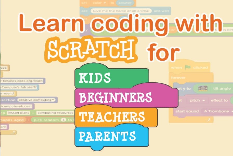 KidsAge Coding